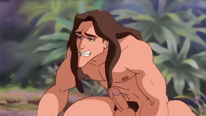 akira mishima recommends tarzan nude pic