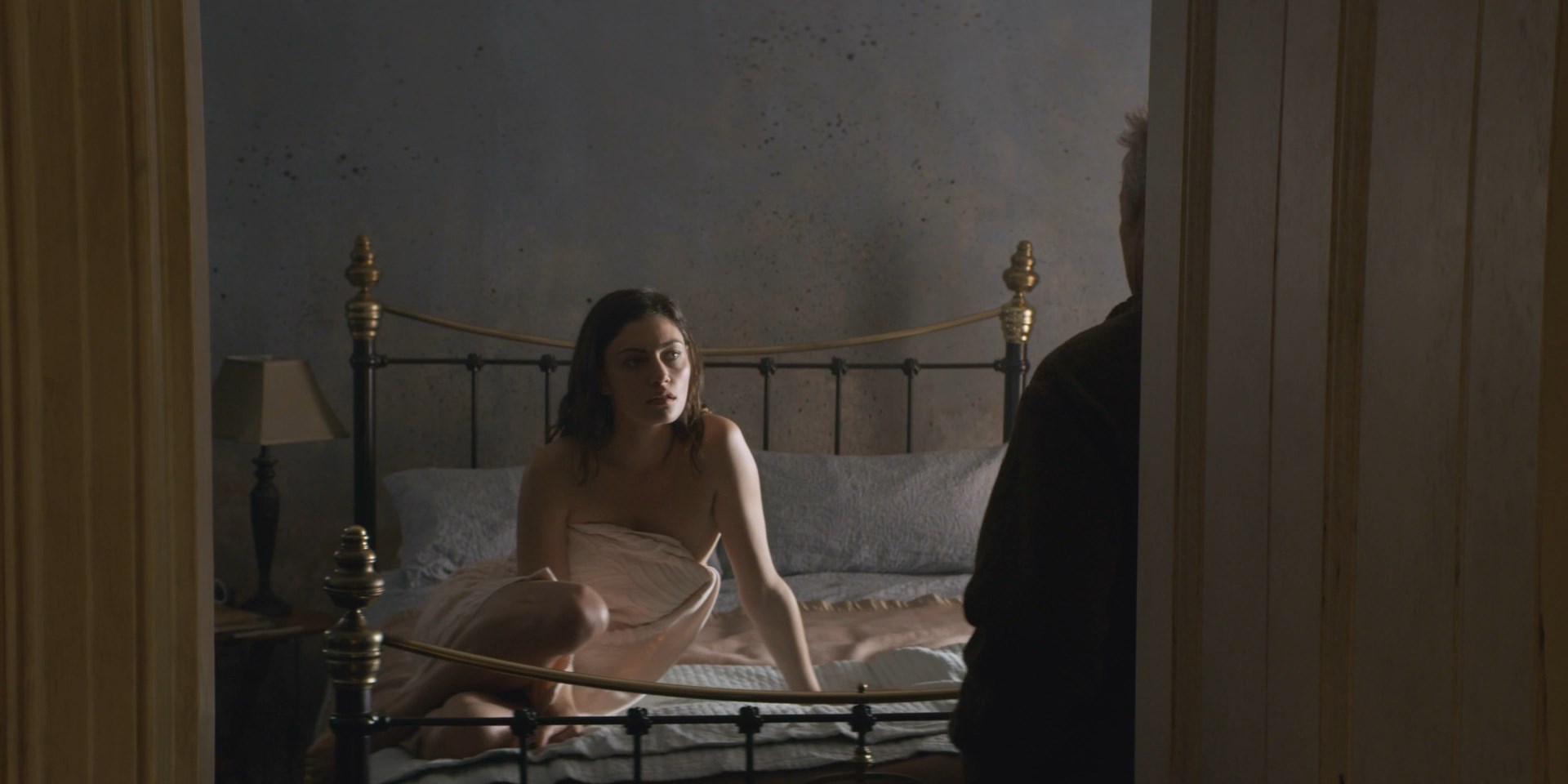 Phoebe Tonkin Naked movies porn