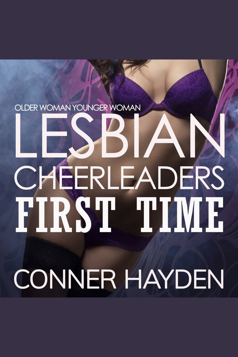 brook serrano recommends lesbian cheerleader seduction pic