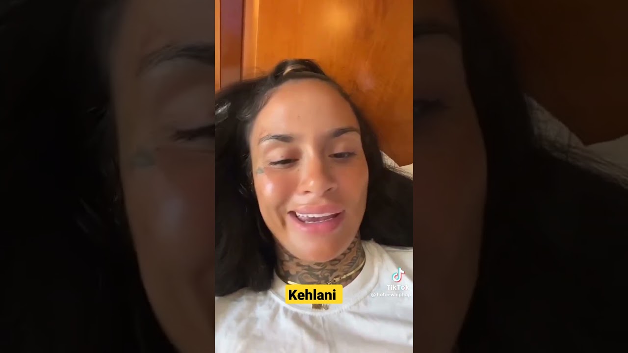 Kehlani Butt tsukamoto bukkake