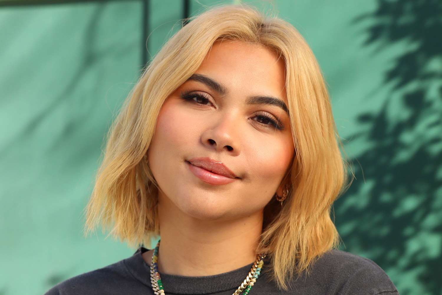 Hayley Kiyoko Insecure and pinky