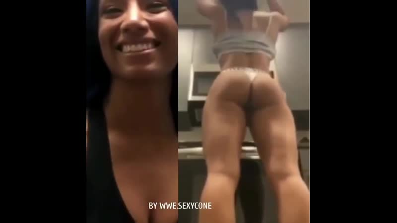 ben zahradnik share sasha banks nude leaked photos