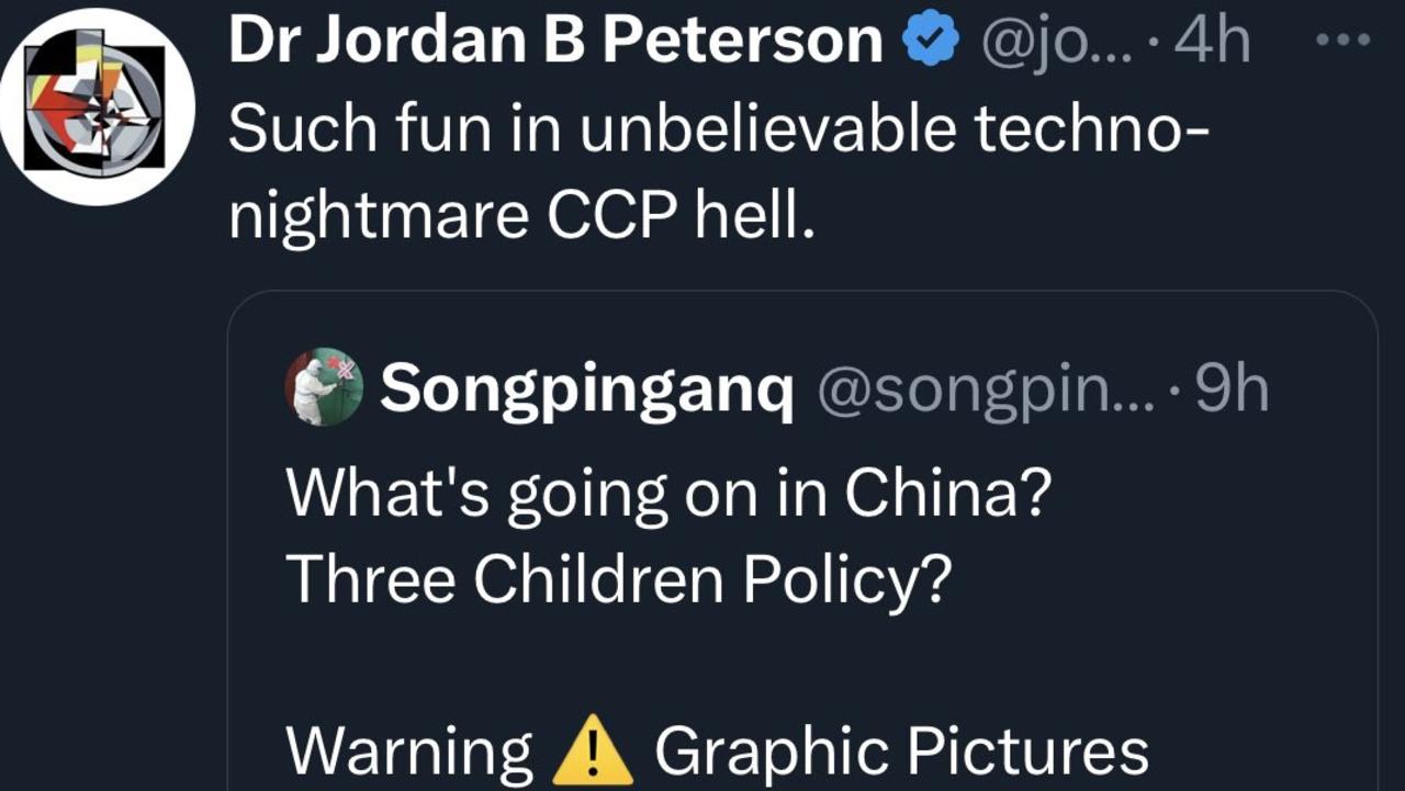 anton go recommends jordan peterson fetish porn pic