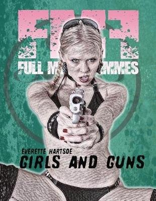 alexander castellano add nude chicks and guns photo