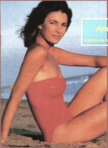 catherine carpentier recommends anne archer hot pic