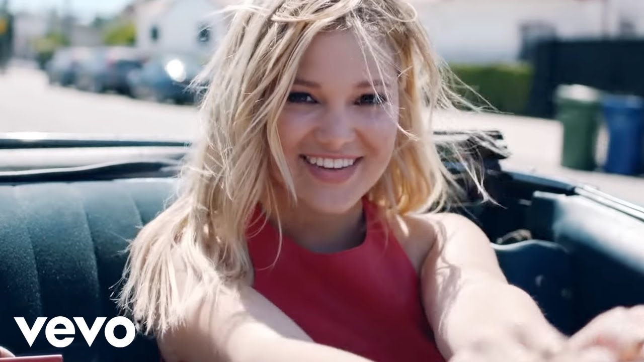 Best of Olivia holt leaked