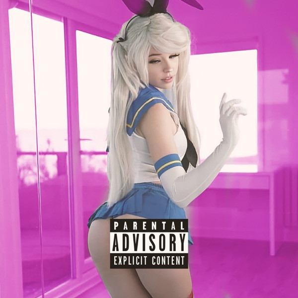 azmat rasheed add punk belle delphine photo