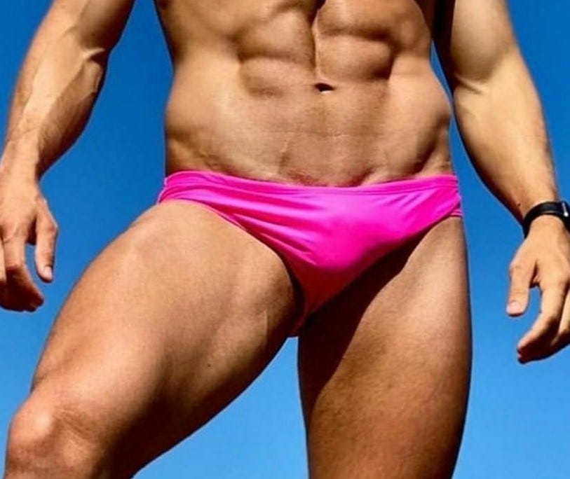 Best of Pictures of men in speedos