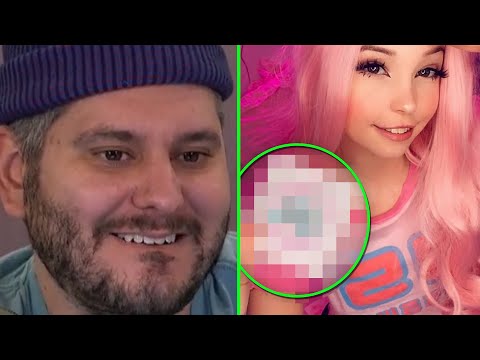 danny seo recommends belle delphine se x pic