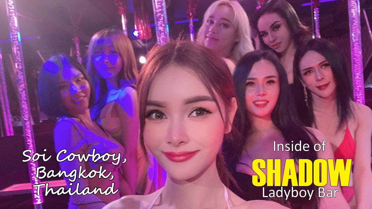 ladyboy wine porn