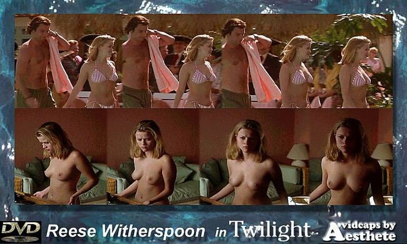 Best of Reese witherspoon nude