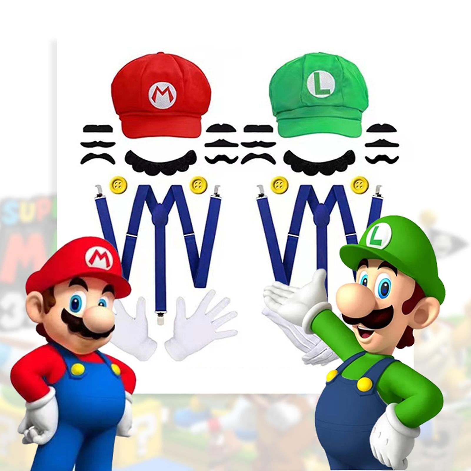 mario cuckold