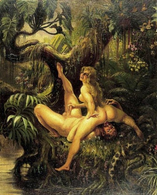 Best of Adam and eve xxx