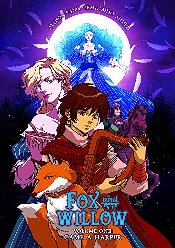 christy ditto recommends haroer the fox pic