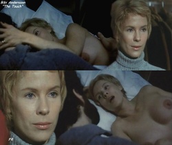 bethany orrell recommends bibi andersson nude pic