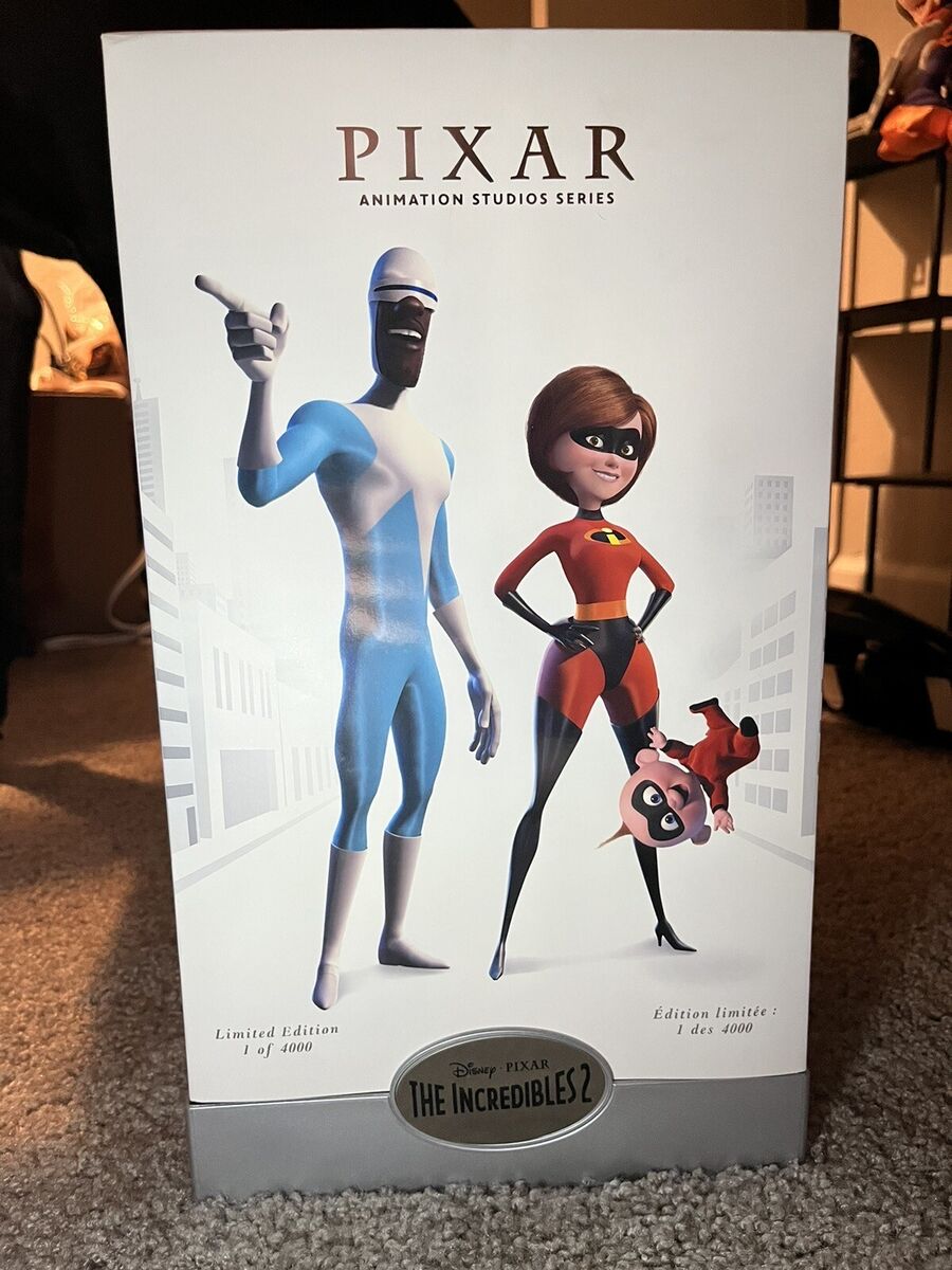 alexandra brock share mrs frozone photos