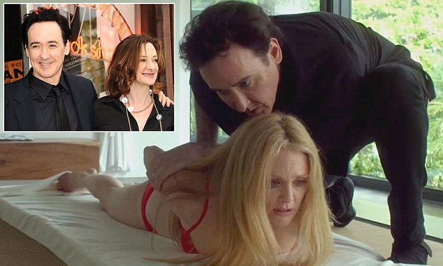 david s freiberg recommends joan cusack naked pic