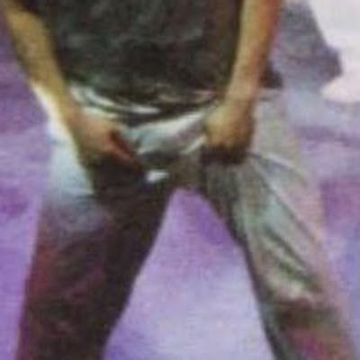 nick carter cock