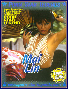 Best of Mai lin porn actress