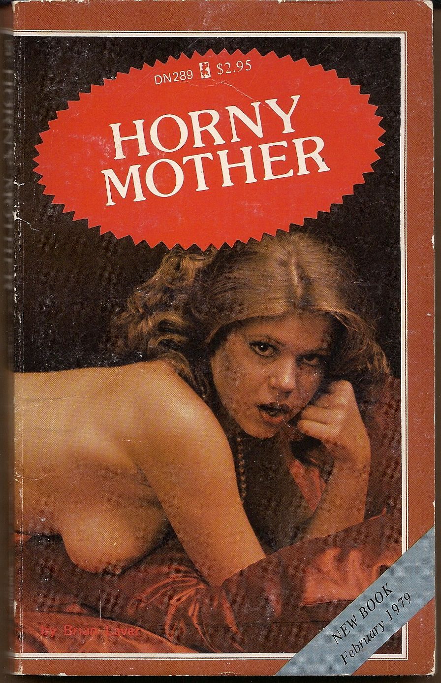 alison milton recommends Horney Mother