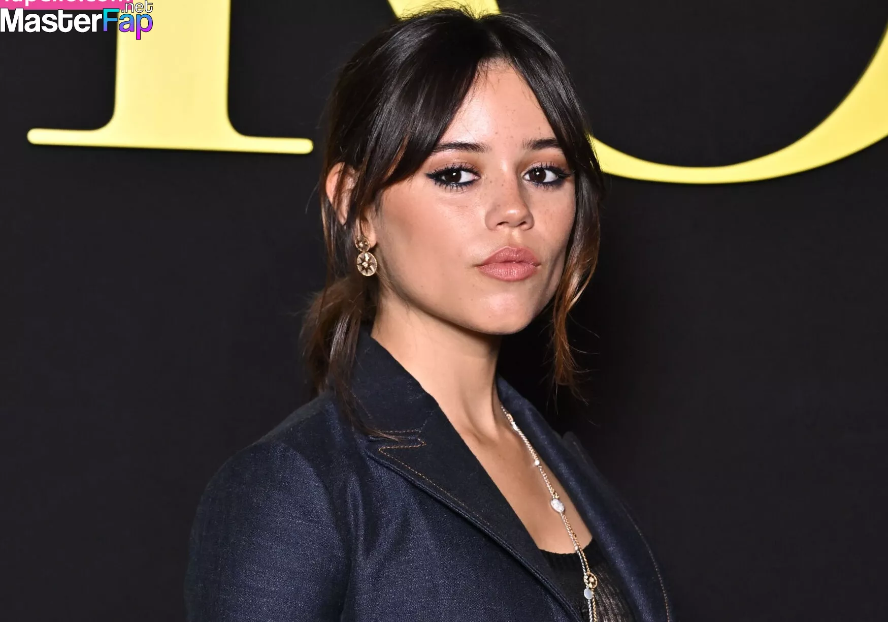 brian r stark recommends jenna ortega naked pictures pic