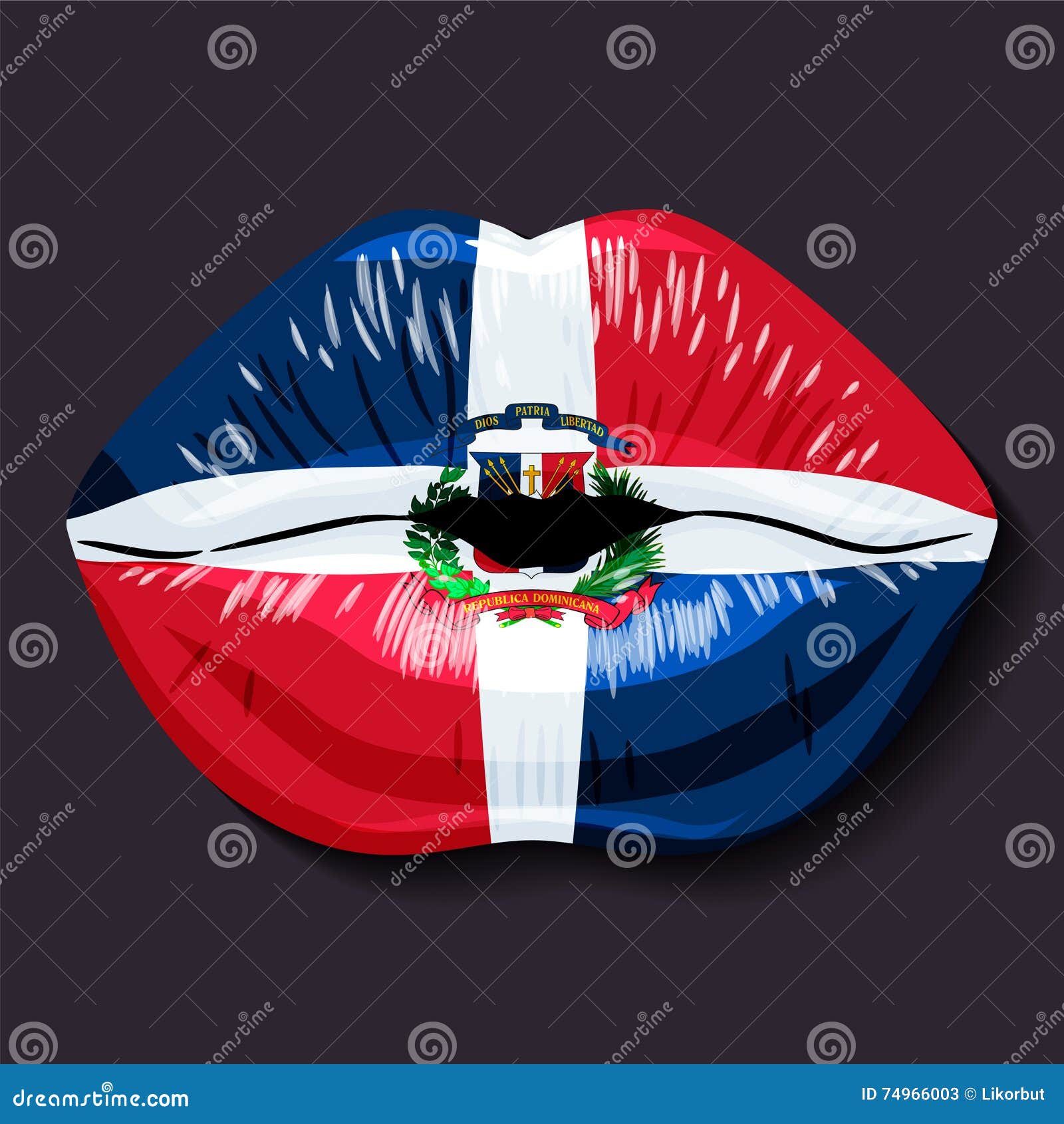 dominican lipz