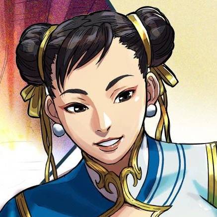 diana vornicu recommends chun li uncensored pic