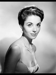 christina naugle recommends Dana Wynter Nude