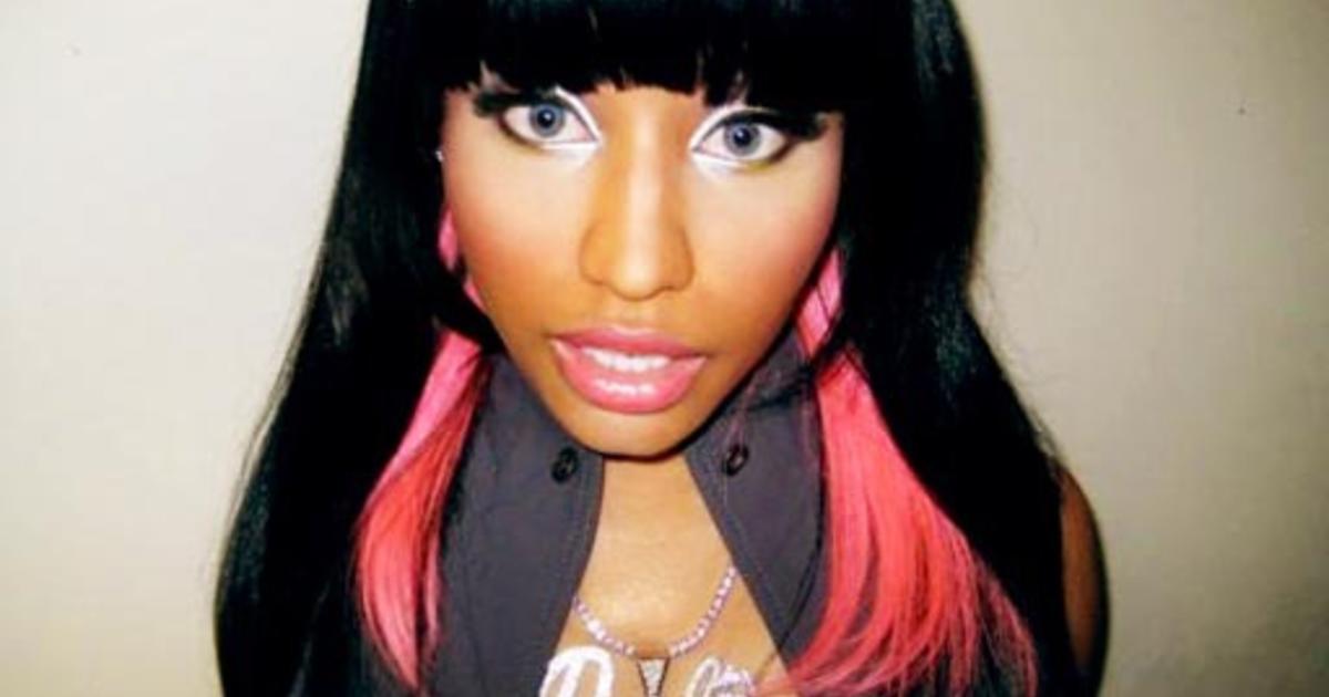 bashir yakubu recommends nicki minaj sextape pic