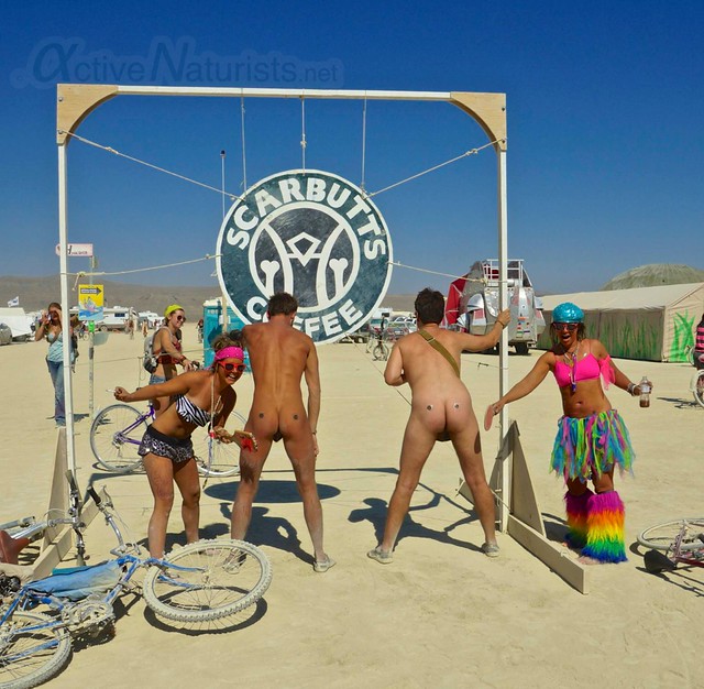 bradley yap recommends Burning Man Nude Tumblr