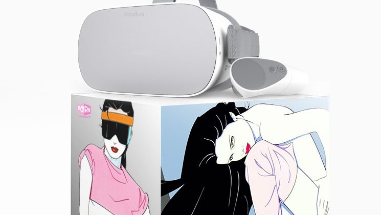 ajith kandage recommends Virtual Reality Porn For Oculus