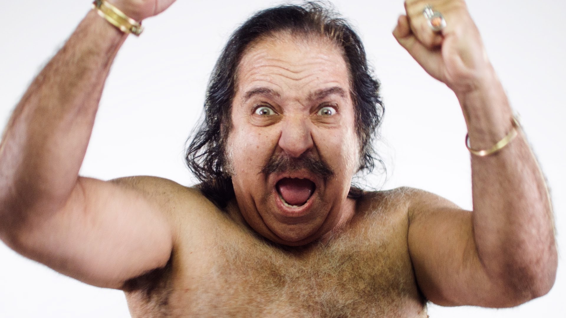 dennis yung recommends Nude Ron Jeremy