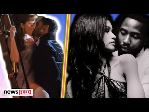 angeela arif recommends zendaya sex scene pic