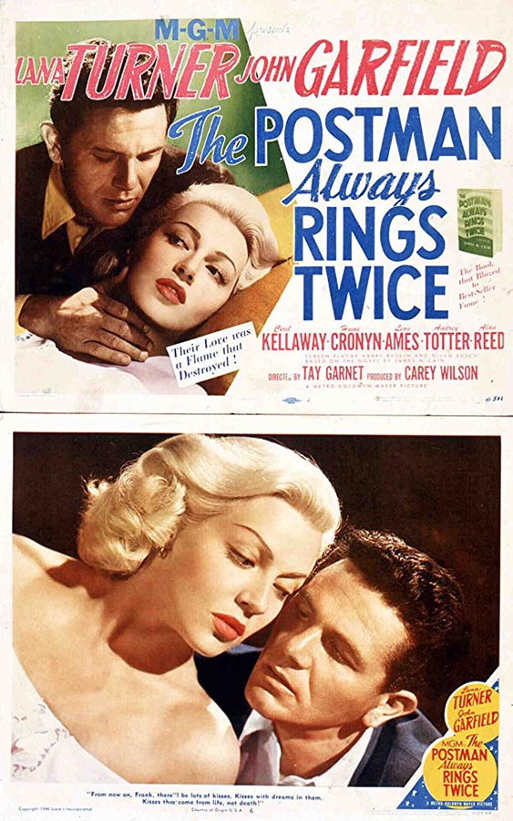 Best of The postman always rings twice kitchen scene youtube