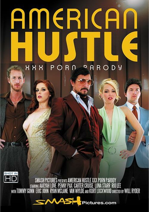 Best of American hustle nude