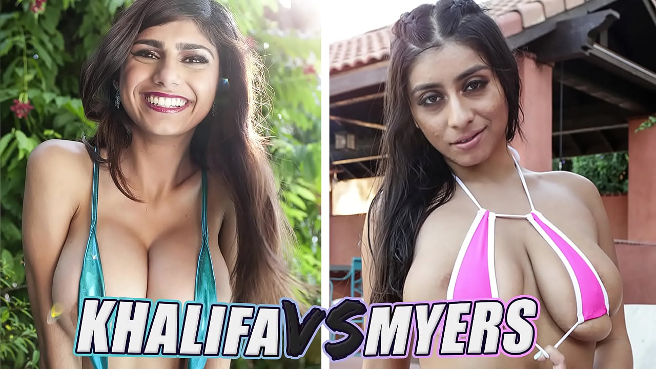 bianca alverio recommends mia khalifa pmv pic