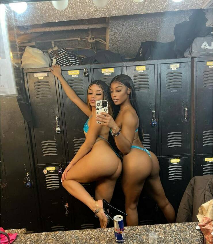 christine precious recommends stripper locker room pic