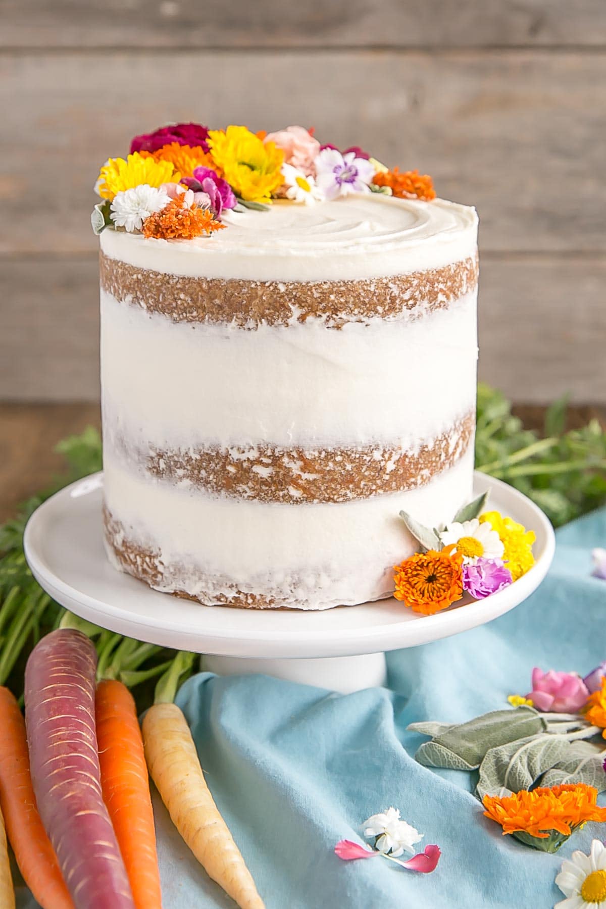 dan rivard add carrot cake nude photo