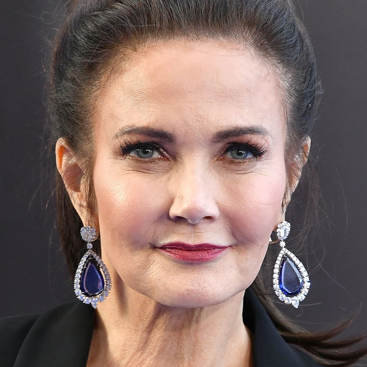 brian darling recommends lynda carter in porn pic