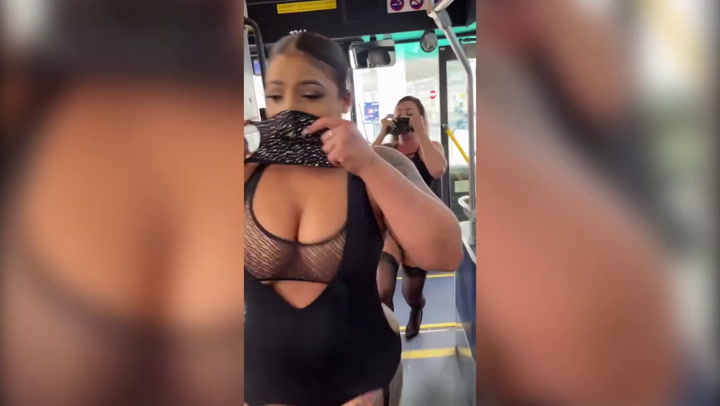 danielle payne recommends onlyfans bus pic