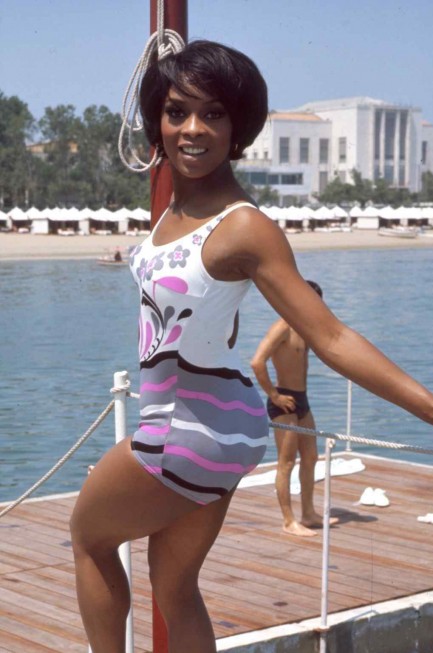 Best of Lola falana nude