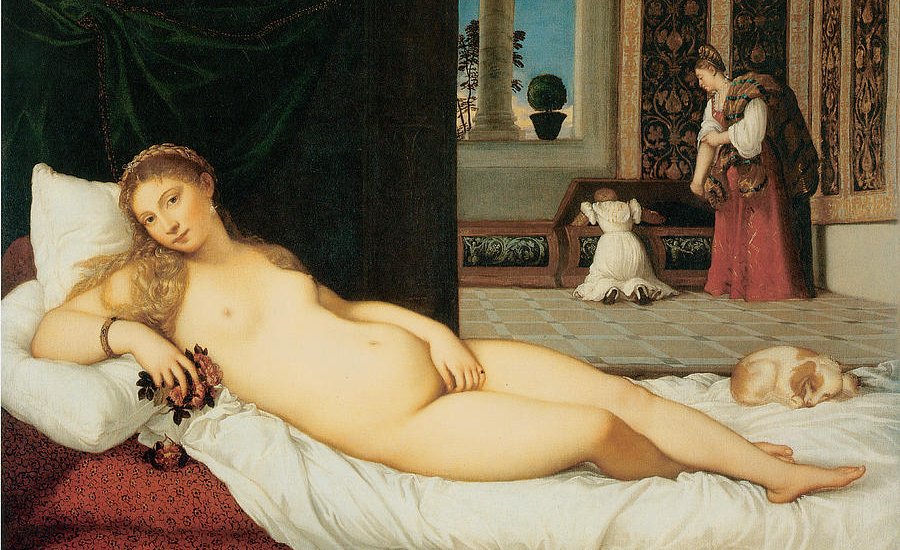 delron mitchell share renaissance pornography photos