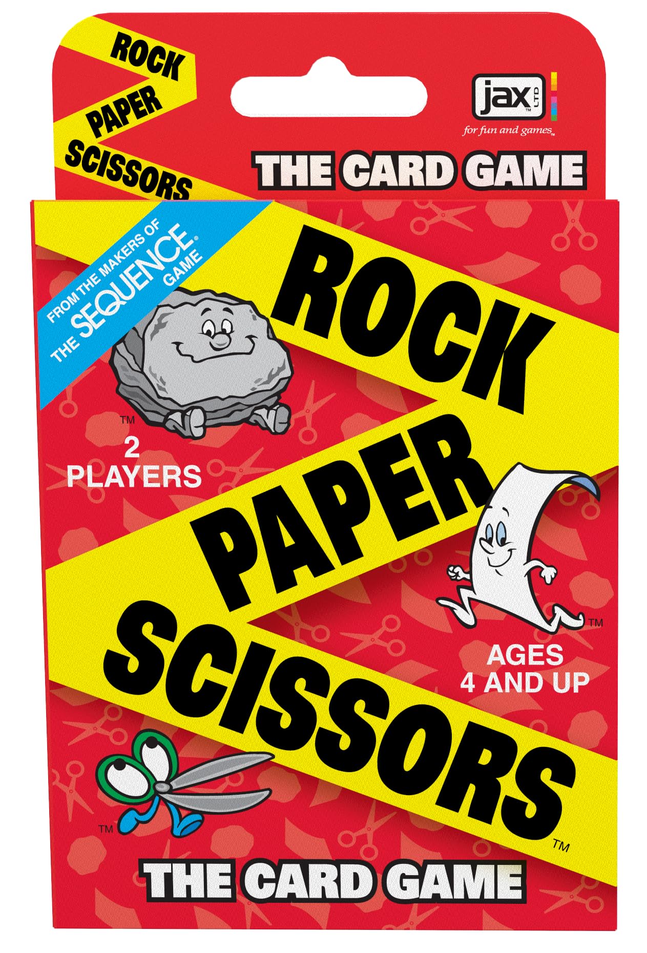 Best of Naked rock paper scissors game