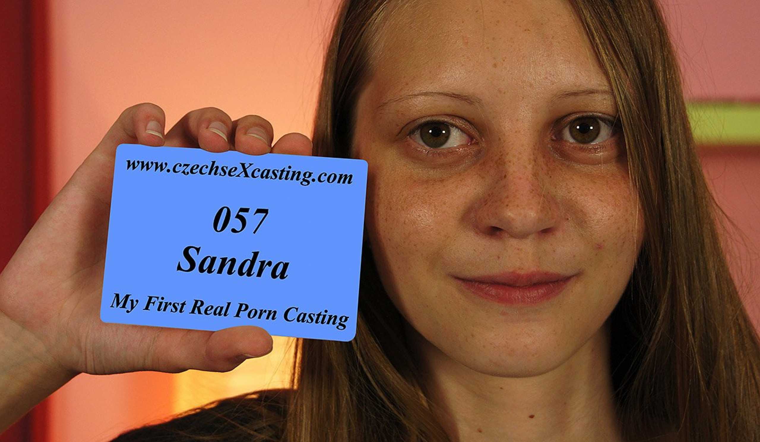 don benn recommends Czech Casting Sandra