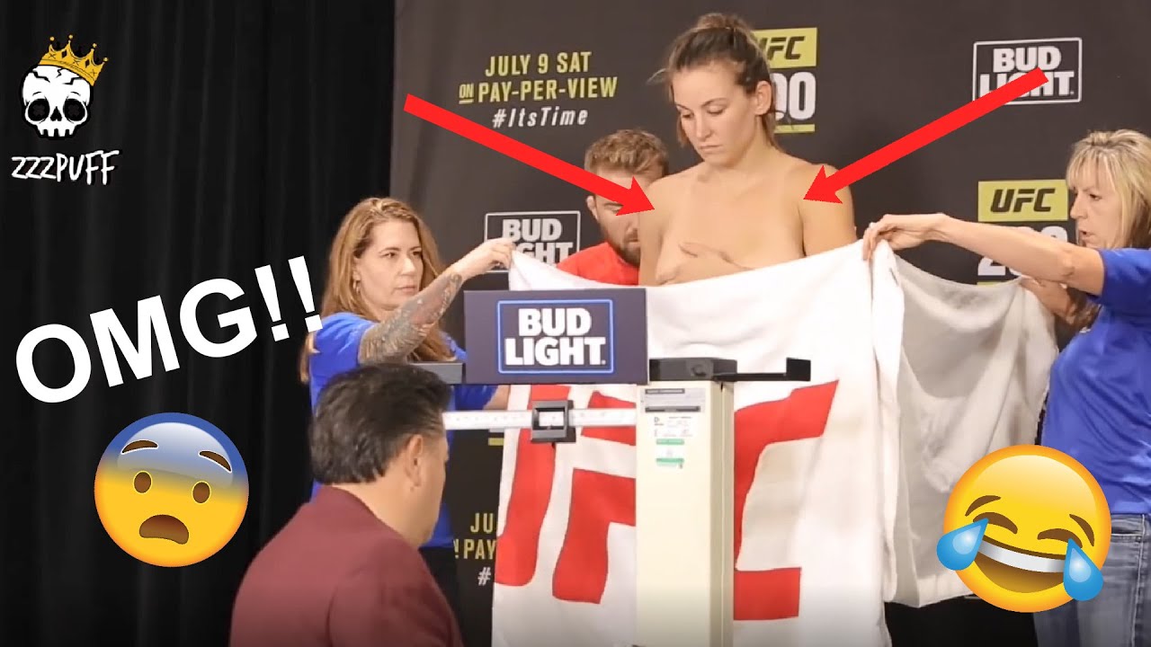 anthony dehn share miesha tate tits photos