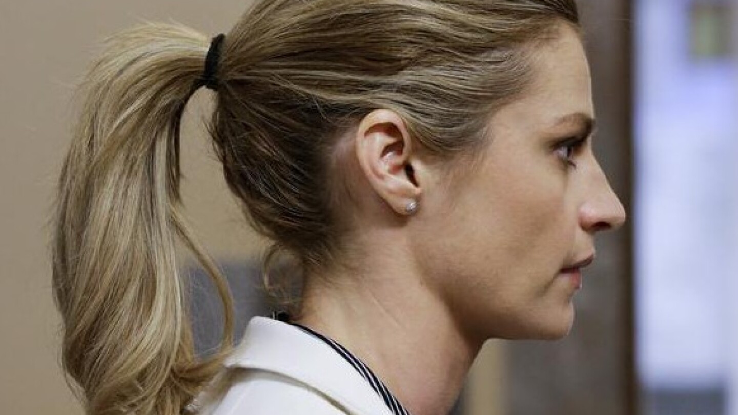 amr nagaty recommends Erin Andrews Leaks