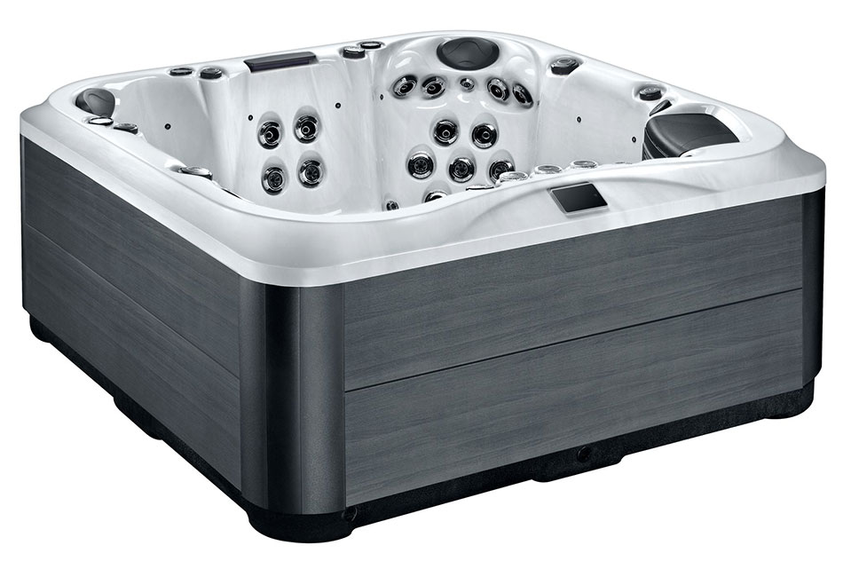 charlotte carson recommends Ebony Hot Tube