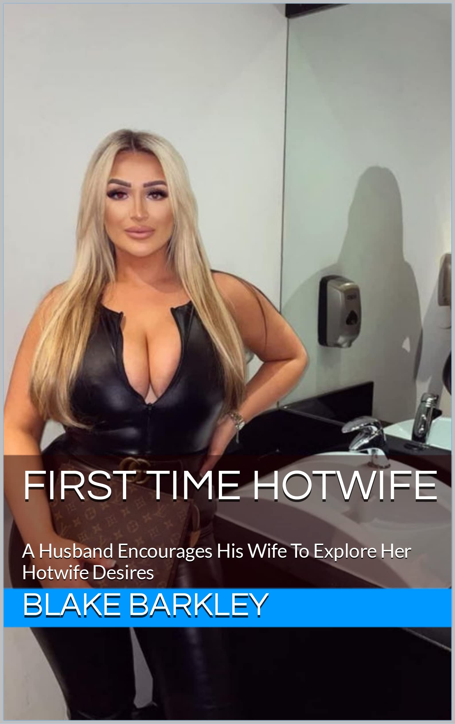 ali bourne recommends first time hotwife pic