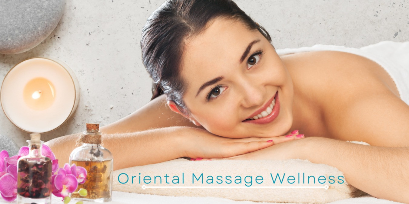 cierra bolden recommends Amazing Oriental Massage