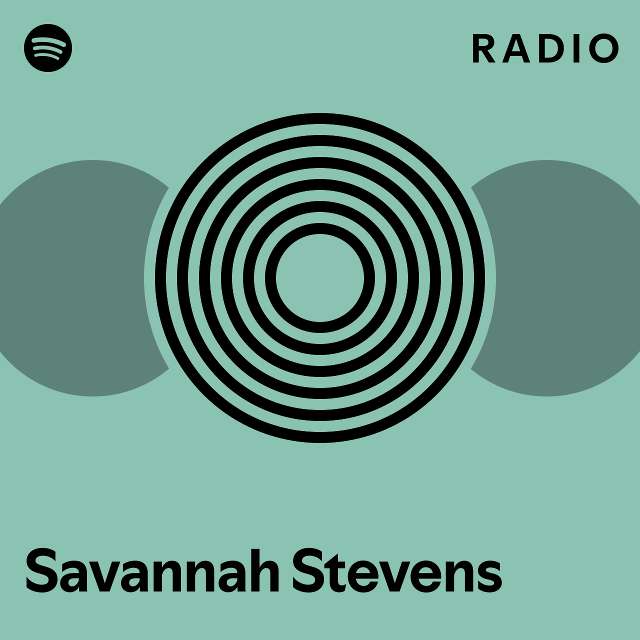 savannah stevens